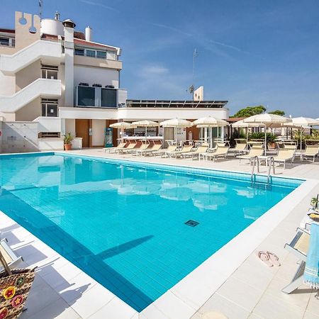 Hotel Jasminum Bibione Zewnętrze zdjęcie