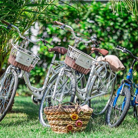 Hotel Jasminum Bibione Zewnętrze zdjęcie
