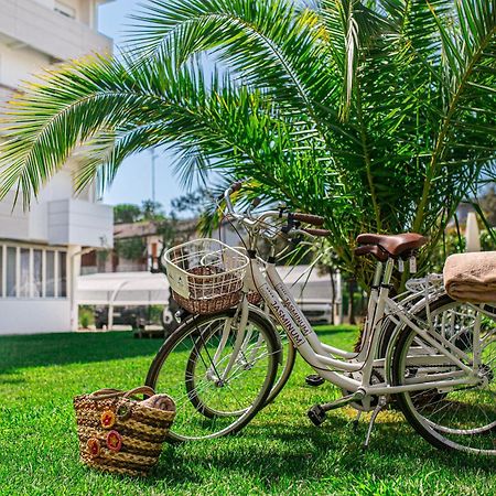 Hotel Jasminum Bibione Zewnętrze zdjęcie
