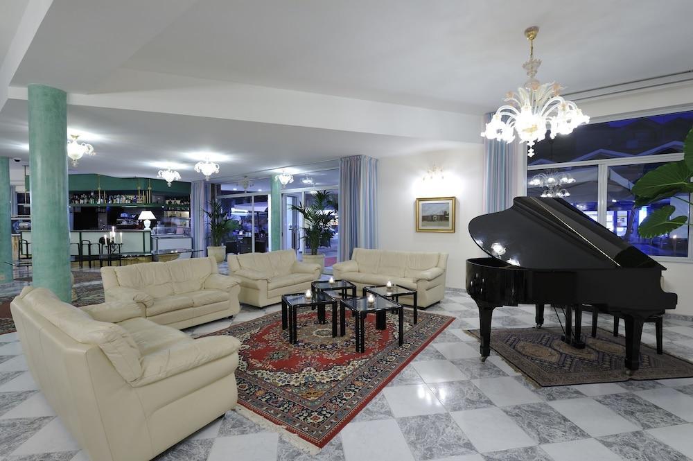 Hotel Jasminum Bibione Zewnętrze zdjęcie