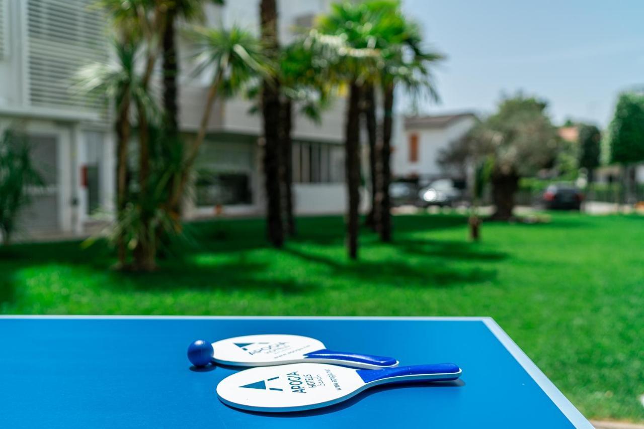 Hotel Jasminum Bibione Zewnętrze zdjęcie