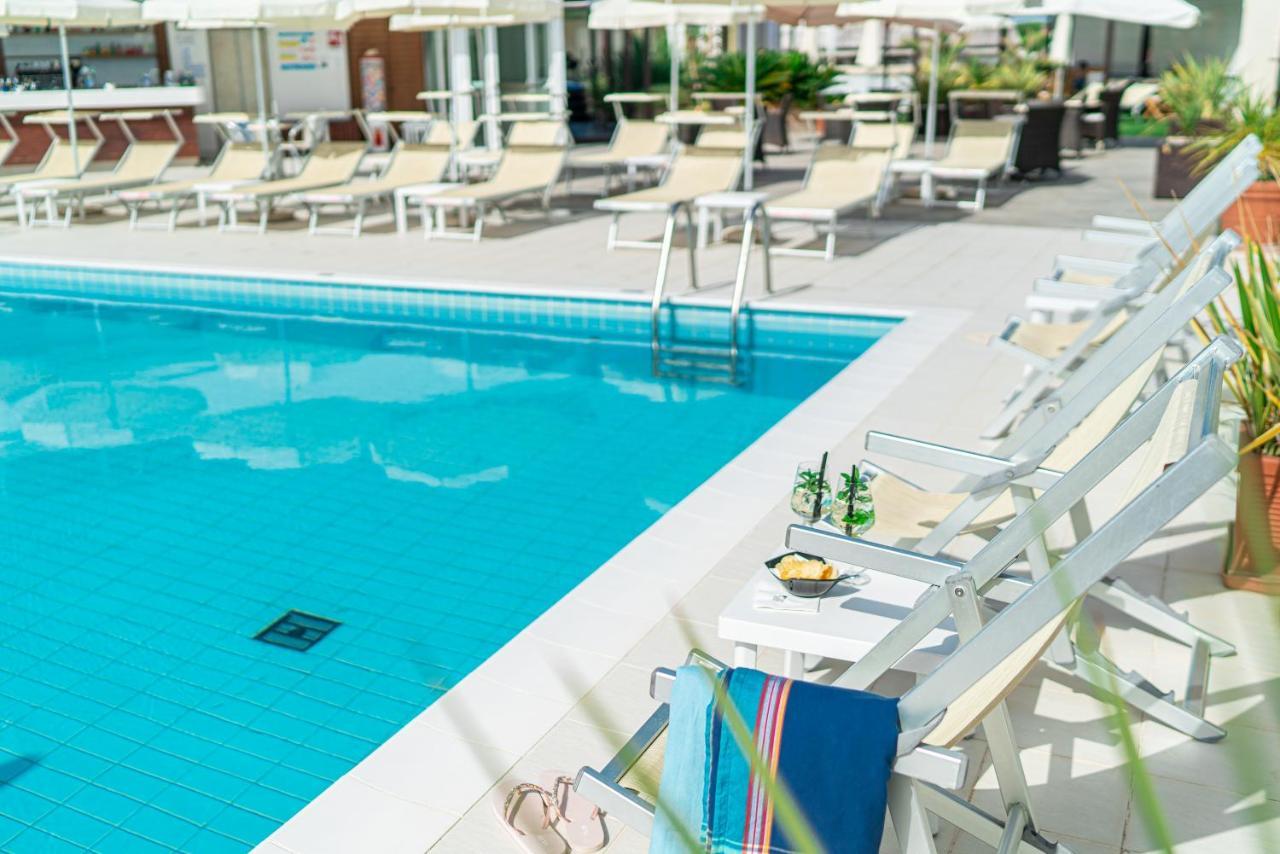 Hotel Jasminum Bibione Zewnętrze zdjęcie