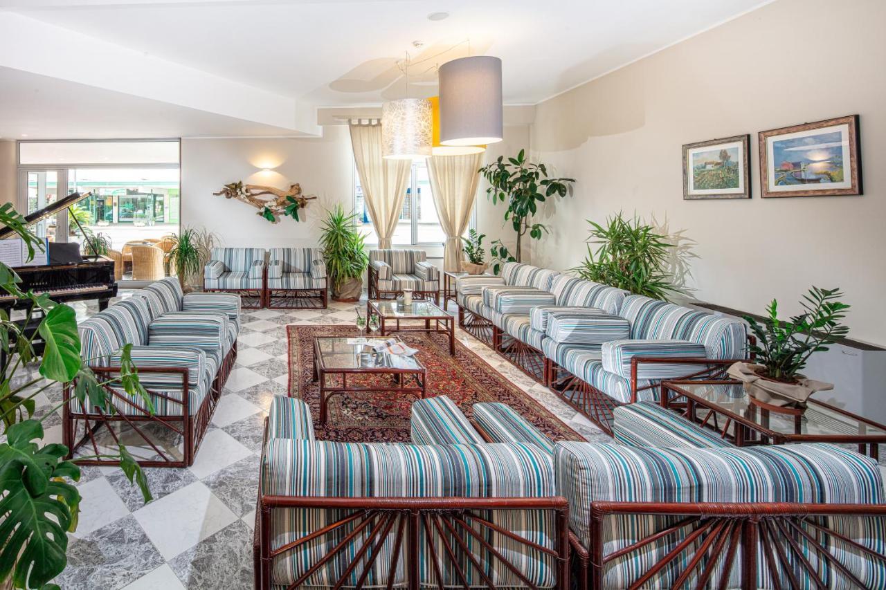 Hotel Jasminum Bibione Zewnętrze zdjęcie
