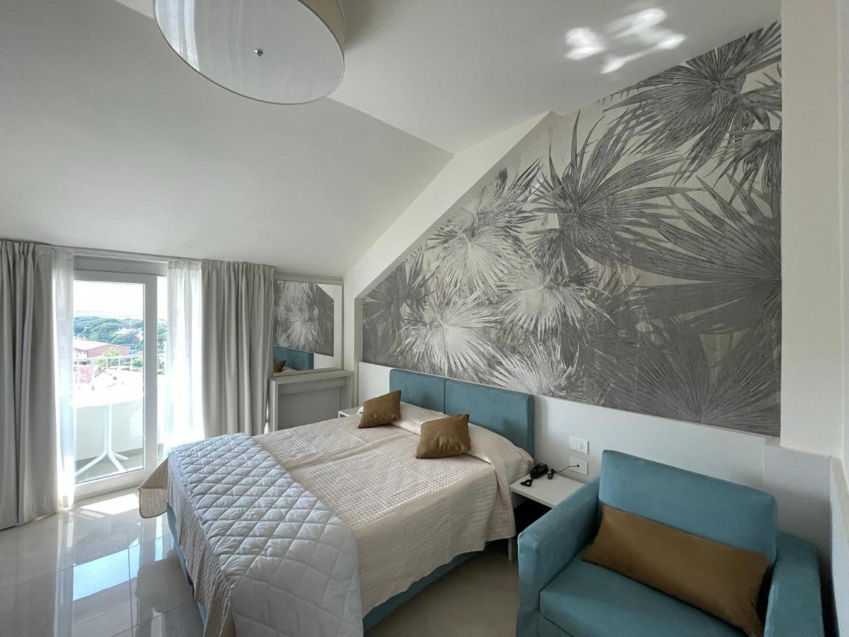 Hotel Jasminum Bibione Zewnętrze zdjęcie