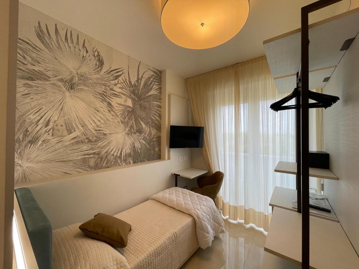 Hotel Jasminum Bibione Zewnętrze zdjęcie