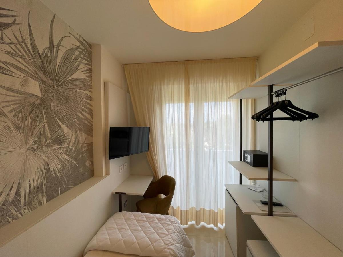 Hotel Jasminum Bibione Zewnętrze zdjęcie
