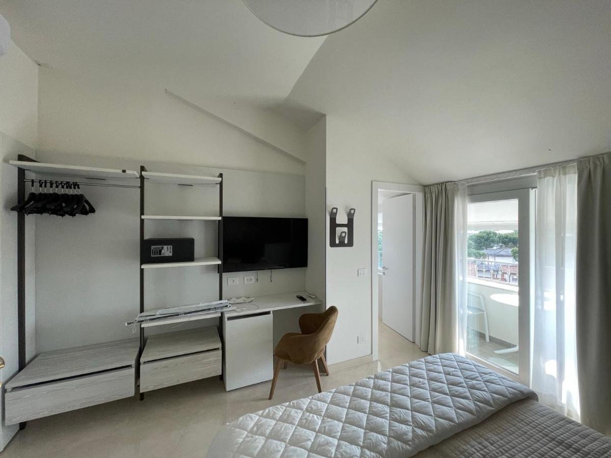 Hotel Jasminum Bibione Zewnętrze zdjęcie