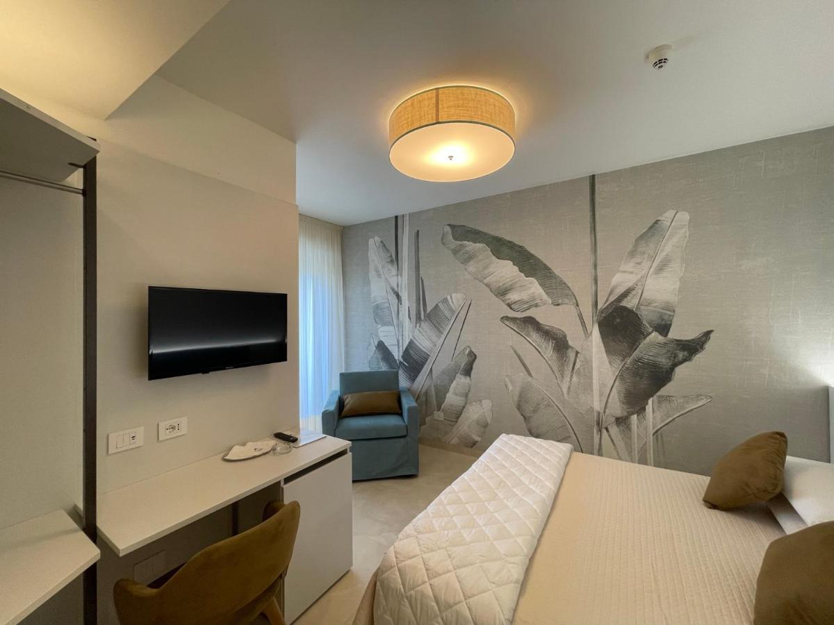 Hotel Jasminum Bibione Zewnętrze zdjęcie
