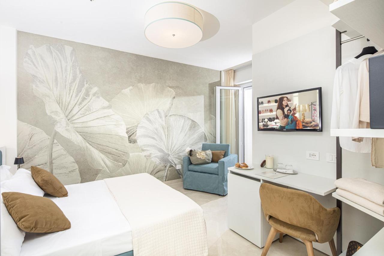Hotel Jasminum Bibione Zewnętrze zdjęcie