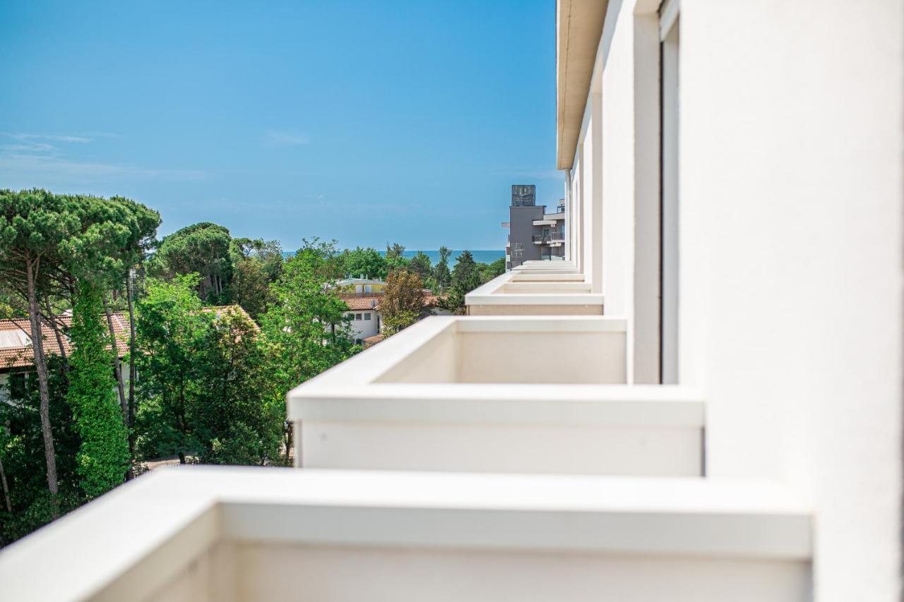 Hotel Jasminum Bibione Zewnętrze zdjęcie