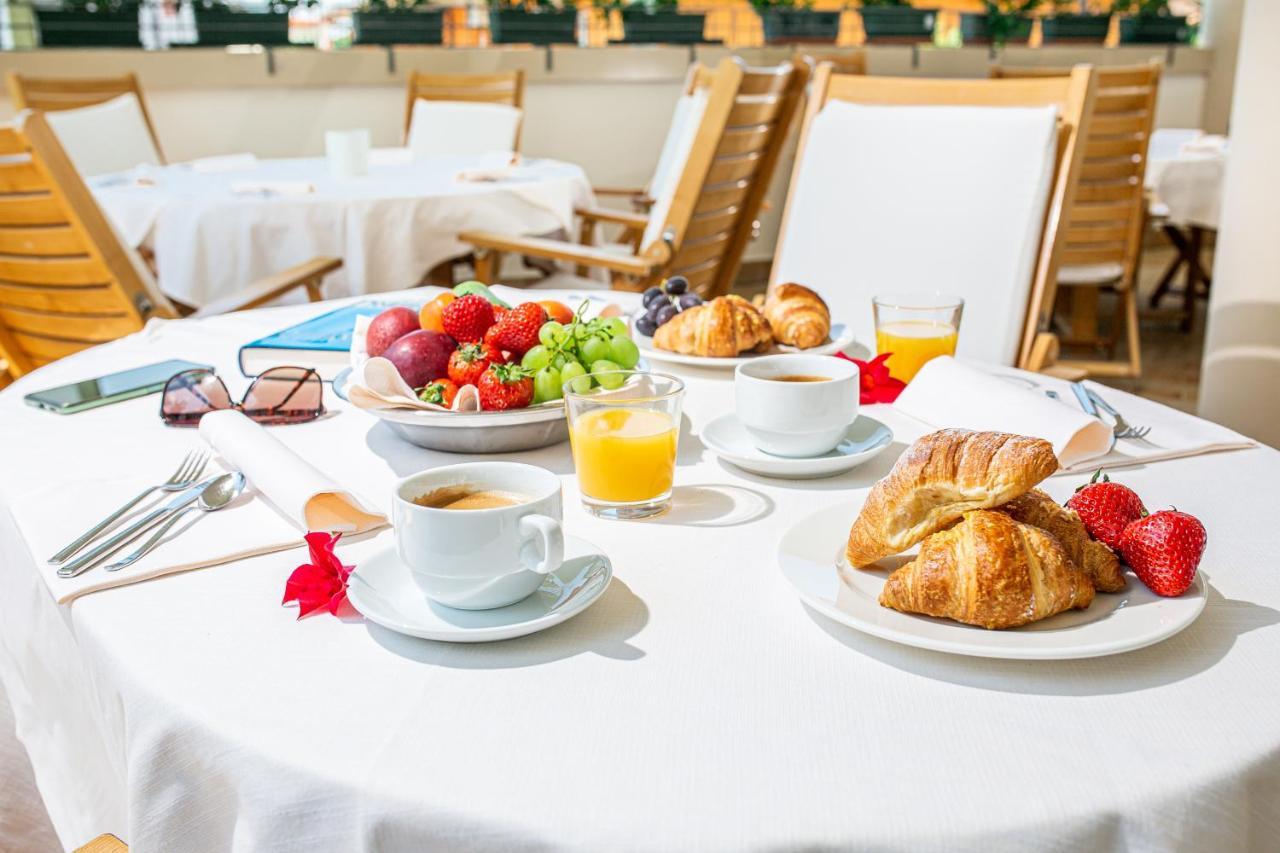Hotel Jasminum Bibione Zewnętrze zdjęcie