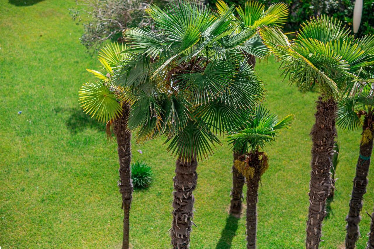 Hotel Jasminum Bibione Zewnętrze zdjęcie