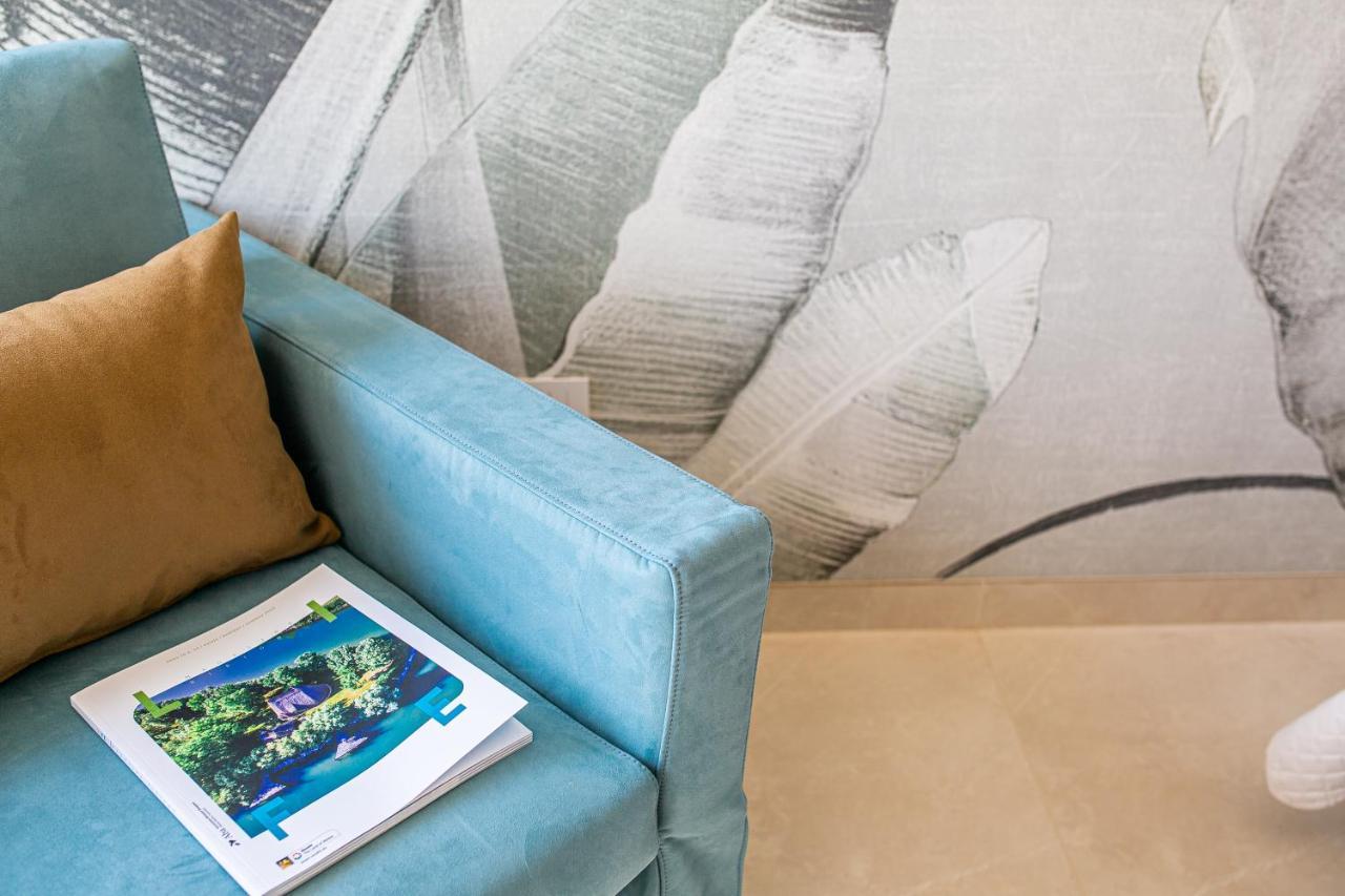 Hotel Jasminum Bibione Zewnętrze zdjęcie