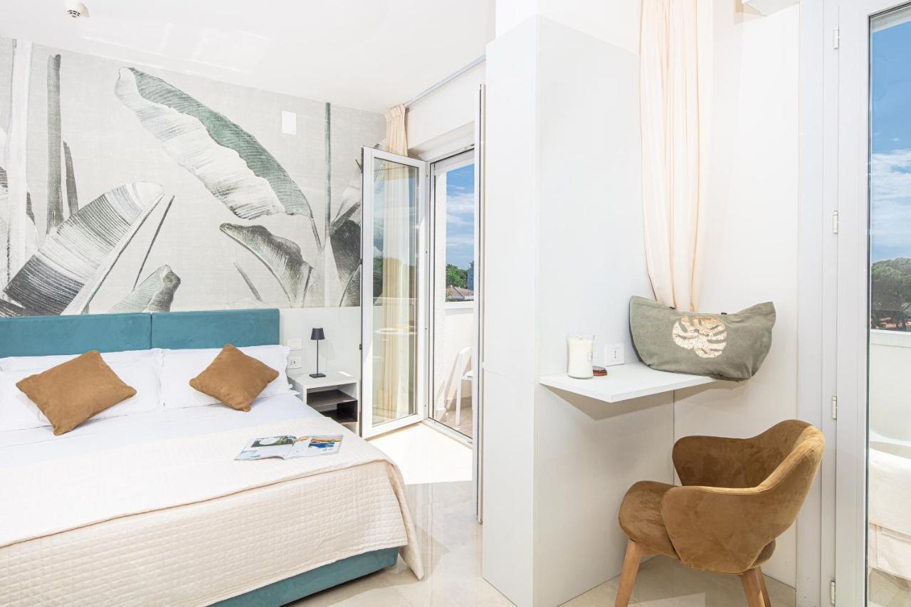 Hotel Jasminum Bibione Zewnętrze zdjęcie