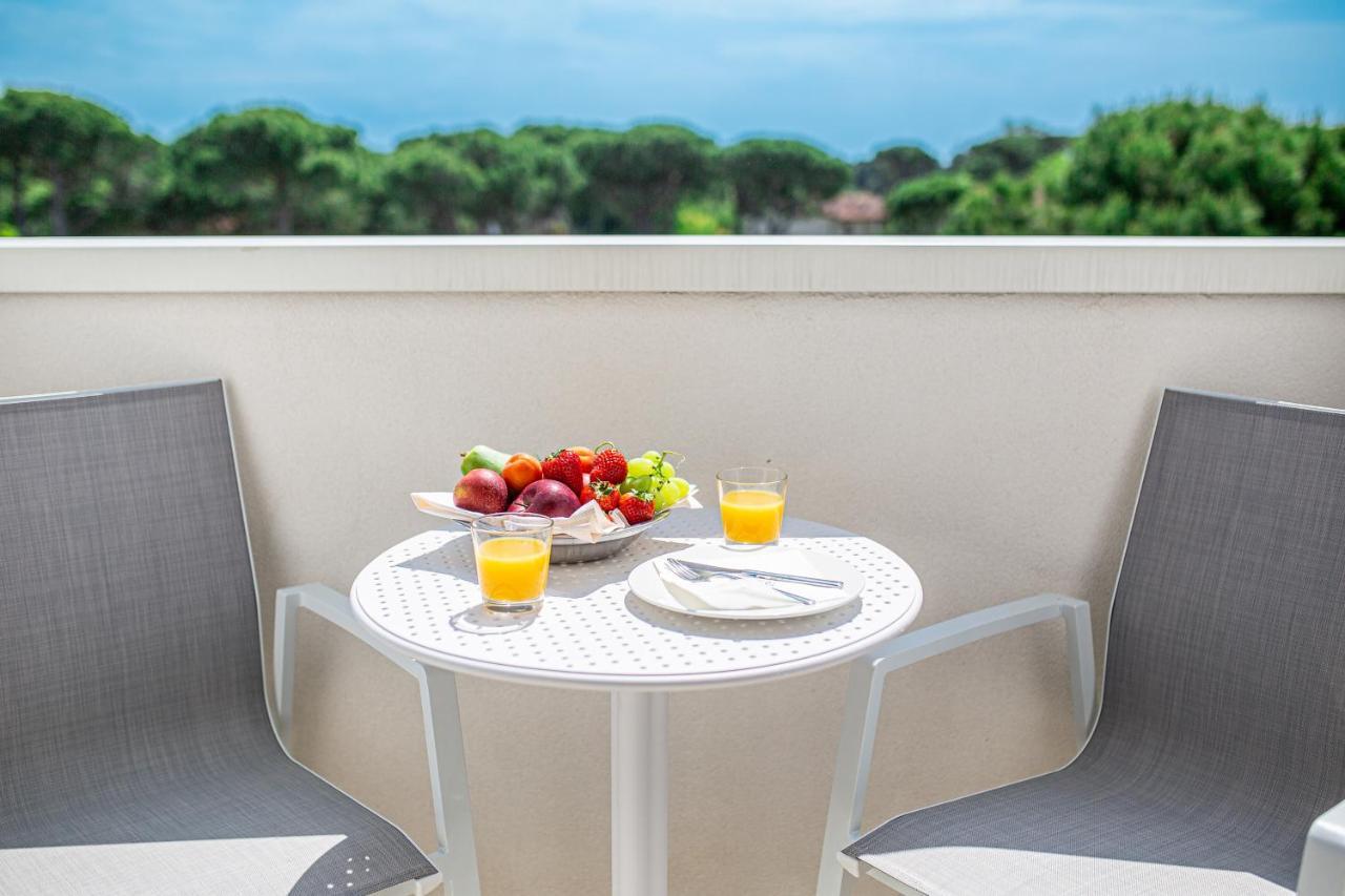 Hotel Jasminum Bibione Zewnętrze zdjęcie