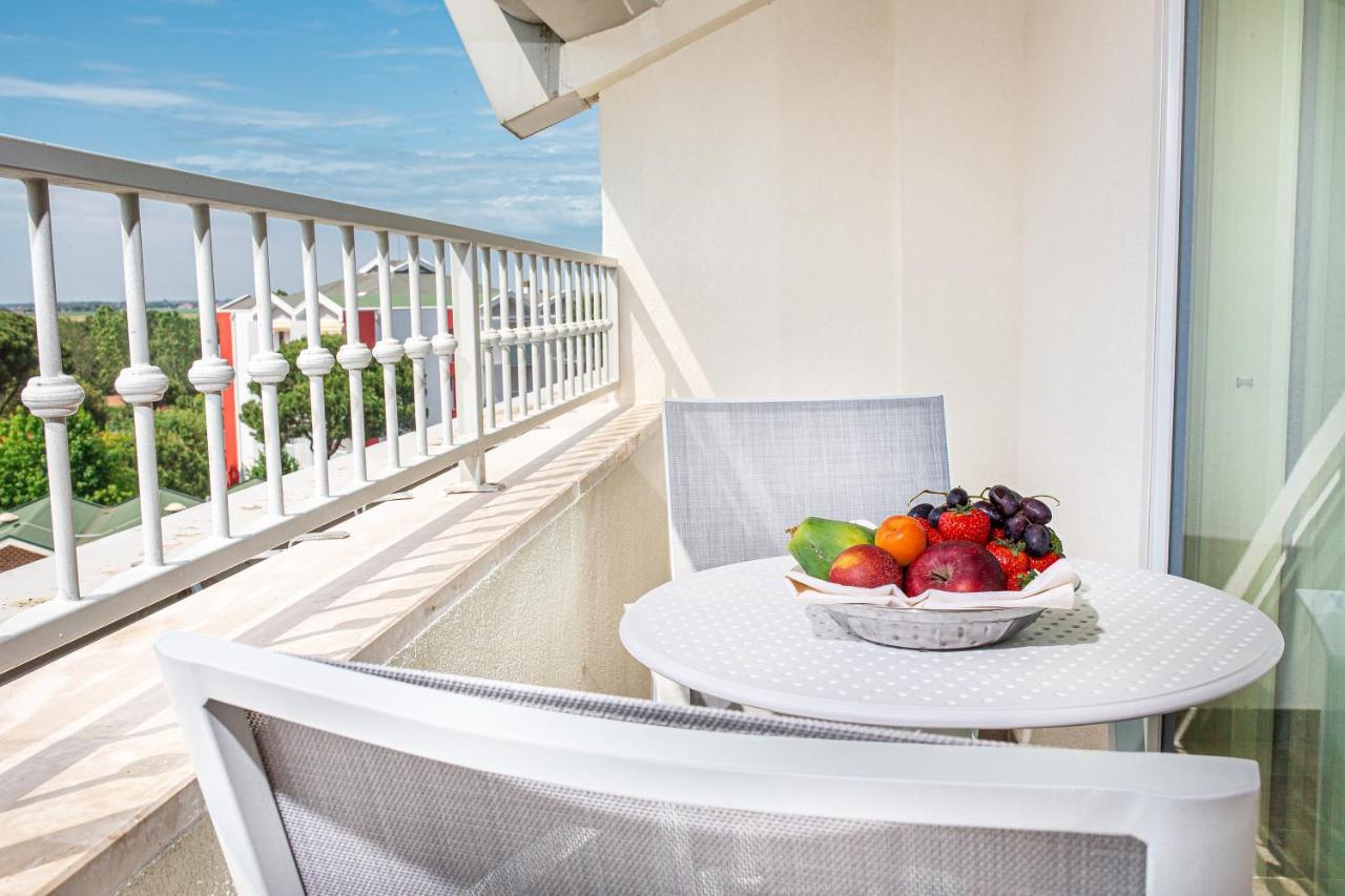 Hotel Jasminum Bibione Zewnętrze zdjęcie