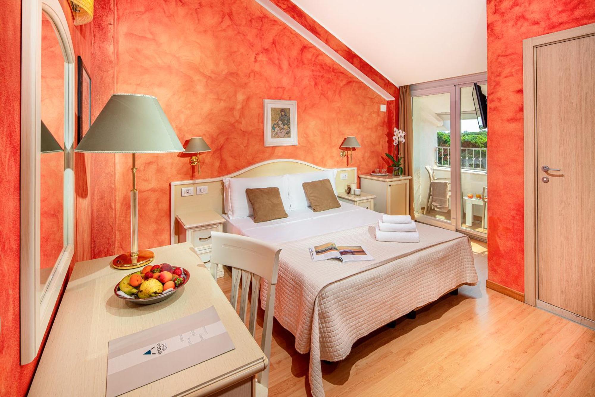 Hotel Jasminum Bibione Zewnętrze zdjęcie