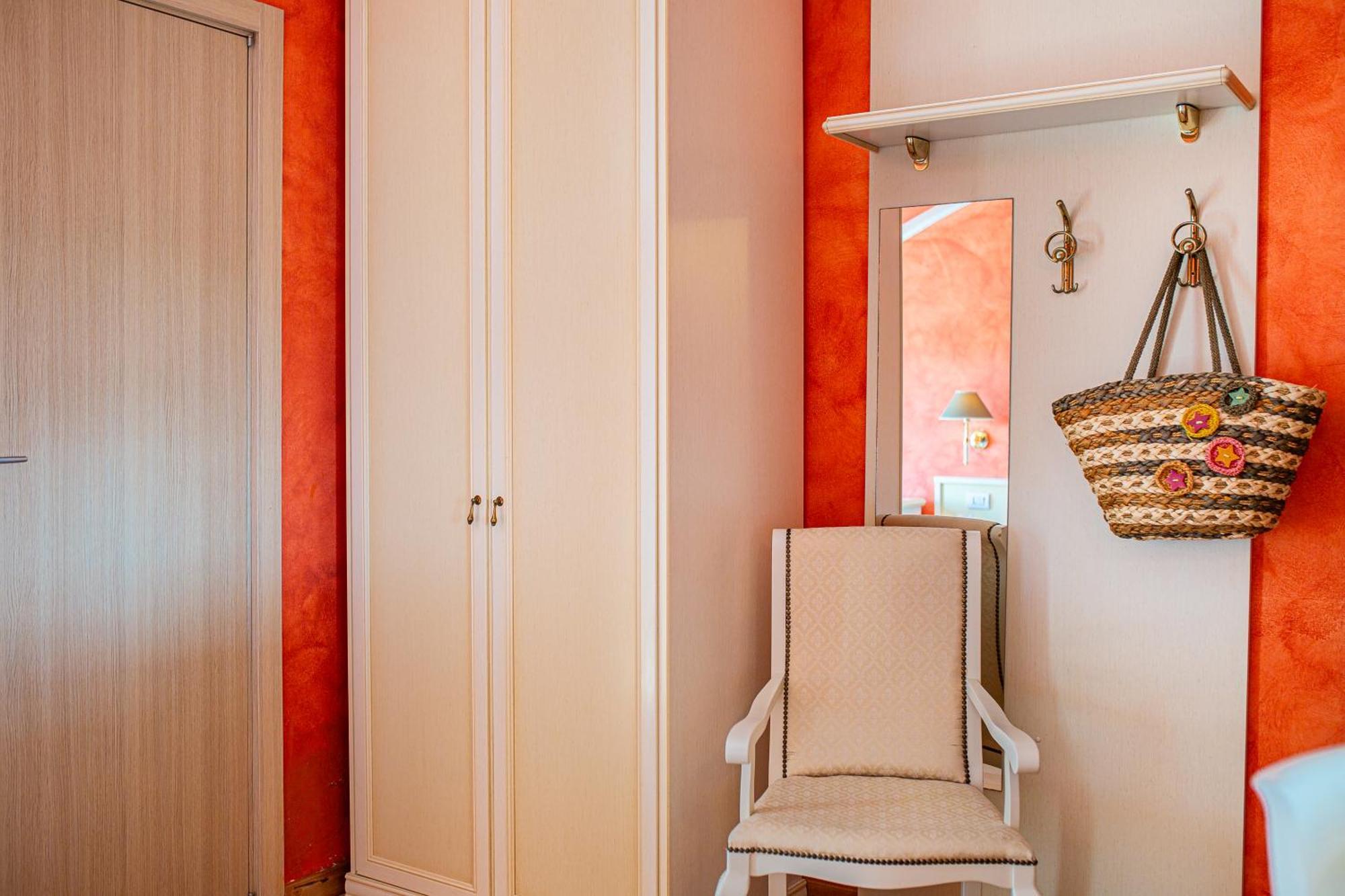 Hotel Jasminum Bibione Zewnętrze zdjęcie