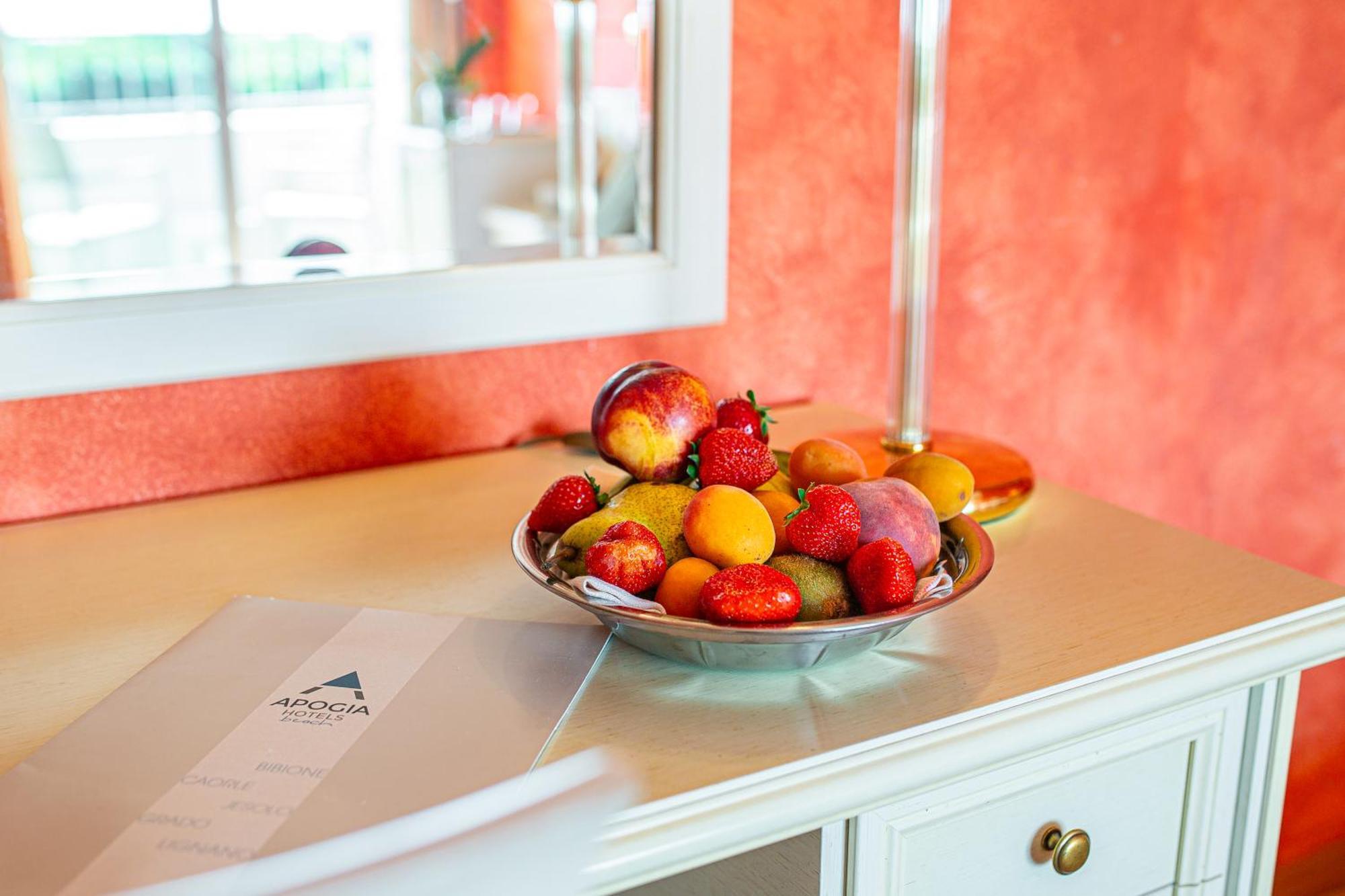 Hotel Jasminum Bibione Zewnętrze zdjęcie