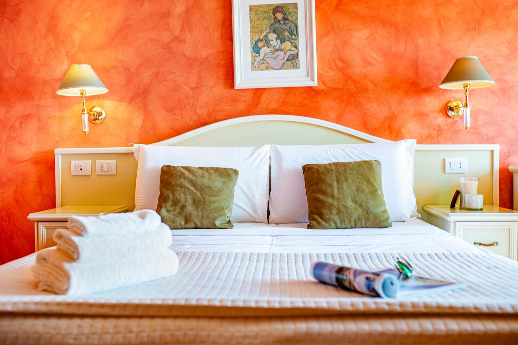 Hotel Jasminum Bibione Zewnętrze zdjęcie