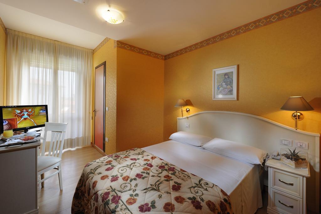 Hotel Jasminum Bibione Zewnętrze zdjęcie