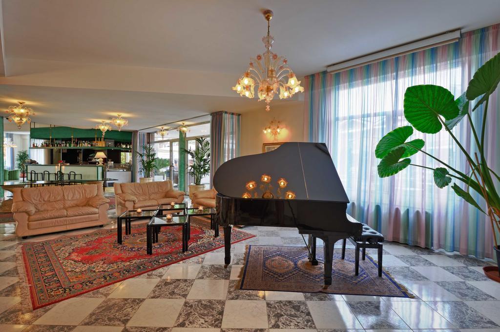 Hotel Jasminum Bibione Zewnętrze zdjęcie
