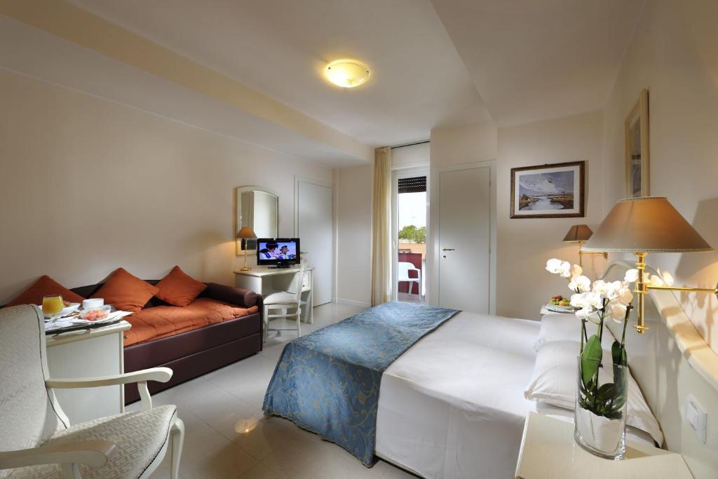 Hotel Jasminum Bibione Pokój zdjęcie