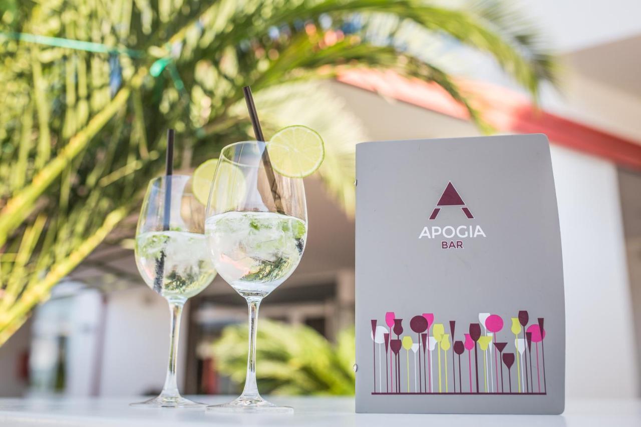 Hotel Jasminum Bibione Zewnętrze zdjęcie